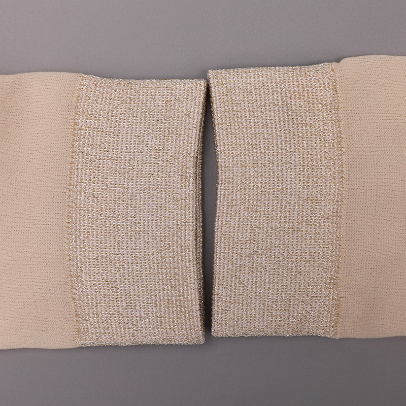Mode genomskinlig nylonsilke bomullsbotten damstrumpor Superfin nylon genomskinlig siden damstrumpor Kristallsilke damstrumpor WSD1946