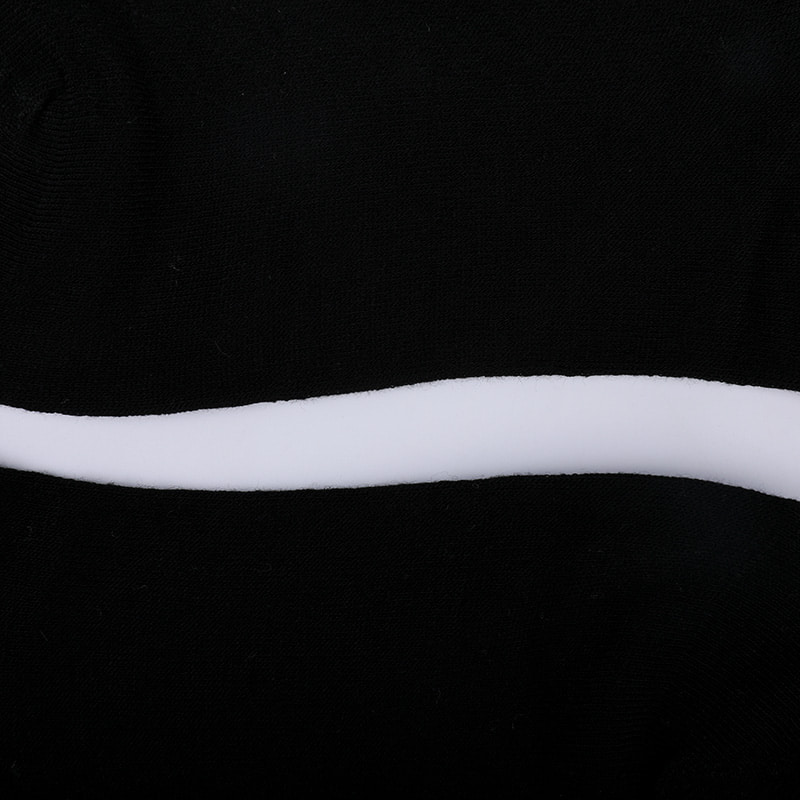 Nylonväska i mjuk bambufiber, tunna små diamantstrumpor för kvinnor, handsydda damstrumpor WSD1689